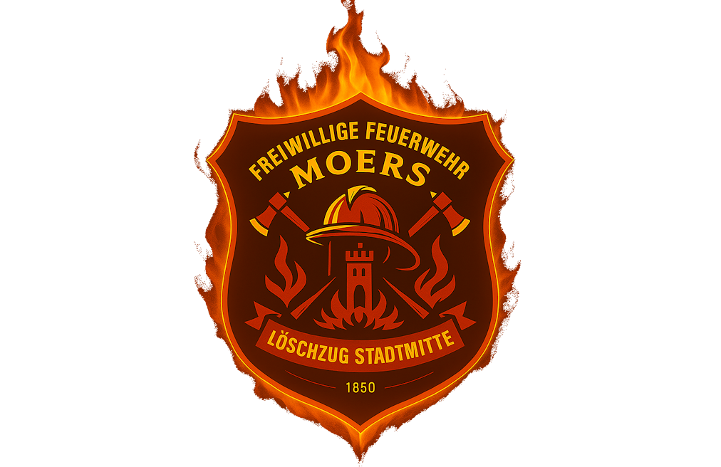 Löschzug 1 - Stadtmitte